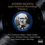 : Andres Segovia - 1950s American Recordings Vol.5, CD