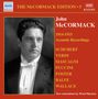 : John McCormack-Edition Vol.5/The Acoustic Recordings 1914/15, CD