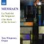 Olivier Messiaen: La Nativite du Seigneur, CD