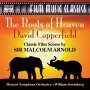 Malcolm Arnold: David Copperfield (Filmmusik), CD
