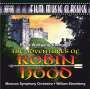 Erich Wolfgang Korngold: Robin Hood (Filmmusik), CD