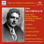 : John McCormack-Edition Vol.9 / Victor Talking Machine Company Recordings 1920-1923, CD