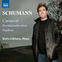 Robert Schumann: Carnaval op.9, CD