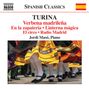 Joaquin Turina: Klavierwerke Vol.11, CD