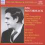 : John McCormack-Edition Vol.11 / The Gramophone Company Ltd. & Victor Talking Machine Company Recordings, CD
