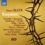 Johann Simon (Giovanni Simone) Mayr: Requiem, CD,CD