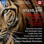 Andrew Staniland: Talking Down the Tiger, CD