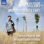 Wolfgang Amadeus Mozart: Violinkonzerte Nr.3-5, CD