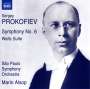 Serge Prokofieff: Symphonie Nr.6, CD