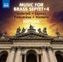 : Septura - Music For Brass Septet Vol.4, CD