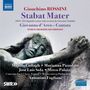 Gioacchino Rossini: Kantate "Giovanna d'Arco", CD