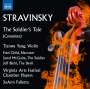 Igor Strawinsky: L'histoire Du Soldat, CD