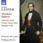 Josef Lanner: Wiener Tänze, CD