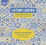 : Yaniv d'Or - Latino Ladino, CD