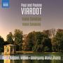Paul Viardot: Violinsonaten Nr.1-3, CD