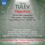 Toivo Tulev (geb. 1958): Magnificat, CD