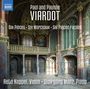 Paul Viardot: Werke für Violine & Klavier, CD