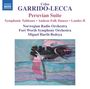 Celso Garrido-Lecca: Peruvian Suite, CD