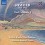 Hans Sommer: Lied-Edition Vol.1, CD
