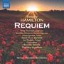 Timothy Hamilton: Requiem, CD