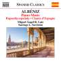 Isaac Albeniz: Klavierwerke Vol.9, CD