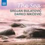 Srdjan Bulatovic: Gitarrenwerke, CD