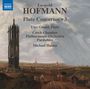 Leopold Hofmann: Flötenkonzerte Vol.3, CD