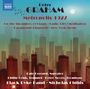 Peter Graham: Metropolis 1927, CD
