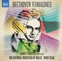 Gabriel Prokofieff: Beethoven 9 - Symphonic Remix, CD