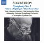 Valentin Silvestrov: Symphonie Nr.7, CD