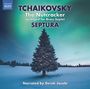Peter Iljitsch Tschaikowsky: Der Nußknacker op. 71 (arrangiert für Blechbläser-Septett), CD