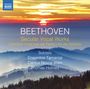 Ludwig van Beethoven: Weltliche Chorwerke, CD