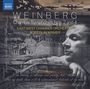Mieczyslaw Weinberg: Kammersymphonien Nr. 2 & 4, CD