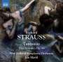 Richard Strauss: Tanzsuite nach Klavierstücken von Francois Couperin, CD