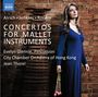 : Evelyn Glennie - Concertos for Mallet Instruments, CD