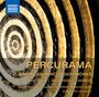 : American Percussion Works, CD