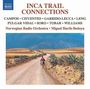 : Norwegian Radio Orchestra - Inca Trail Connections, CD