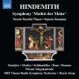 Paul Hindemith: Symphonie "Mathis der Maler", CD