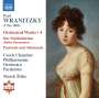 Paul Wranitzky: Orchesterwerke Vol.4, CD