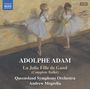 Adolphe Adam: La Jolie Fille de Grand (Ballettmusik), CD,CD