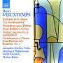 Henri Vieuxtemps: Violinkonzert Nr.8 h-moll op.59, CD