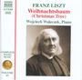 Franz Liszt: Klavierwerke Vol. 63 - Weihnachtsbaum, CD