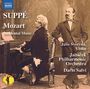 Franz von Suppe: Mozart-Bühnenmusik (1854), CD