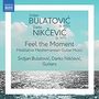 Srdjan Bulatovic: Werke für 2 Gitarren, CD