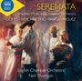 : Serenata - Brazilian Music for Chamber Orchestra, CD