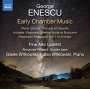 George Enescu: Frühe Kammermusik, CD
