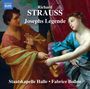 Richard Strauss: Josephslegende op.63, CD