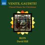 : Ikon - Venite, Gaudete! (Choral Music for Christmas), CD