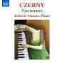 Carl Czerny: Nocturnes op.368 Nr.1-8 & op.604 Nr.1-8, CD