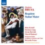 Elisabetta Brusa: Requiem op.25 für Soli,Chor,Orchester, CD